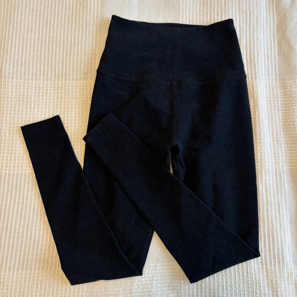 Beyond Yoga High-Waisted Leggings